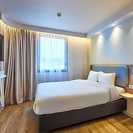Hotel Deauville-touques 3*