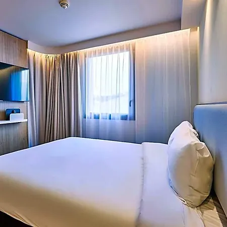 Hotel Deauville-touques 3*