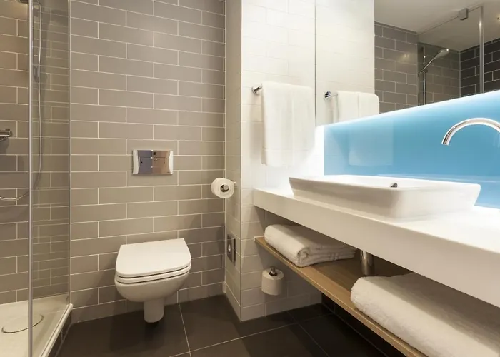 Deauville-touques 호텔 도빌