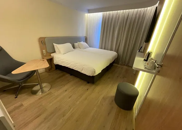 Deauville-touques 3* 도빌