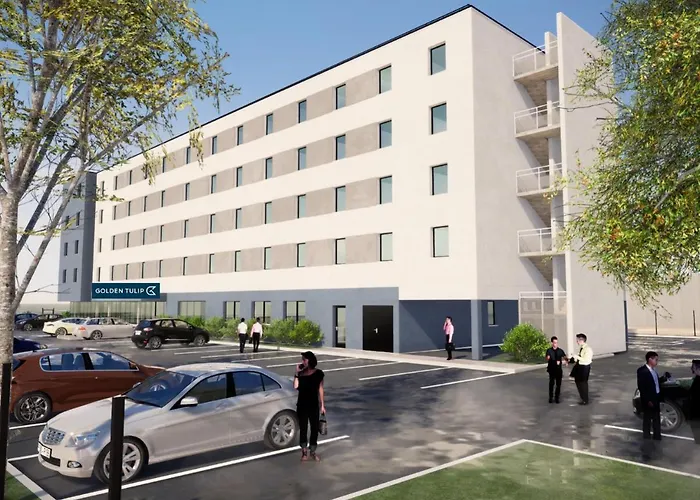 Deauville-touques 3*