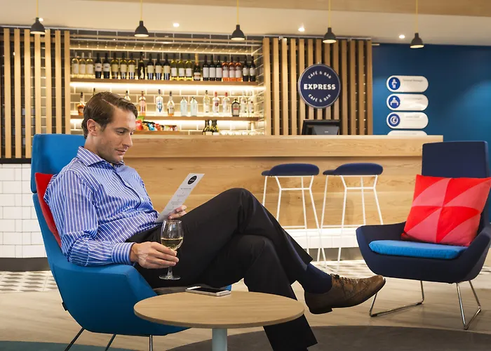 Deauville-touques 3* 도빌