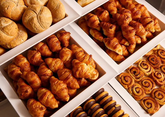 Deauville-touques 호텔 3*