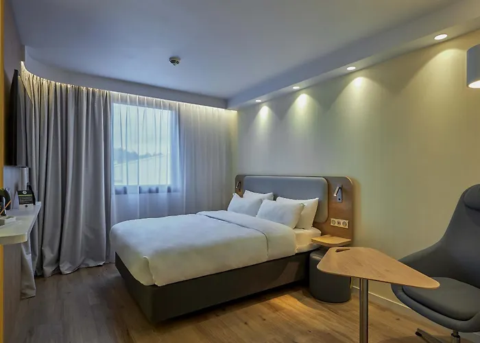 Deauville-touques מלון דוביל