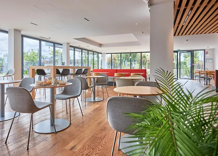 Deauville-touques 3*