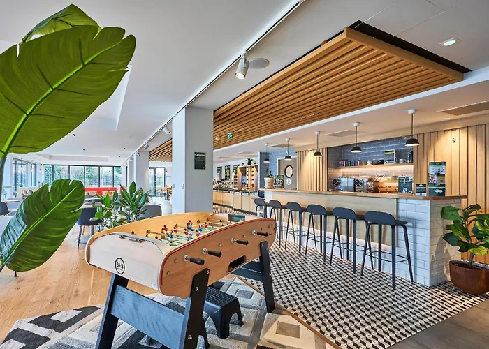 Deauville-touques 도빌