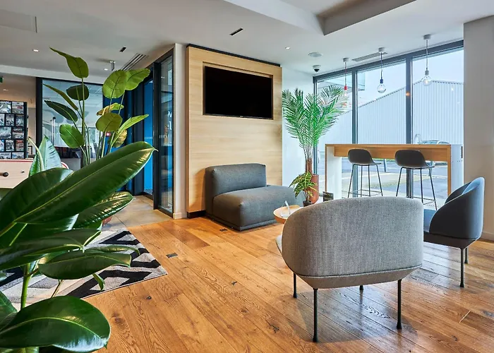 Deauville-touques 3*