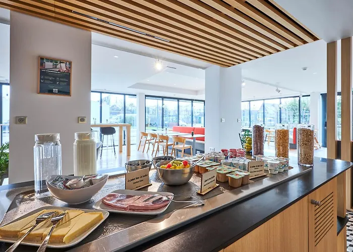 Deauville-touques 3* 도빌