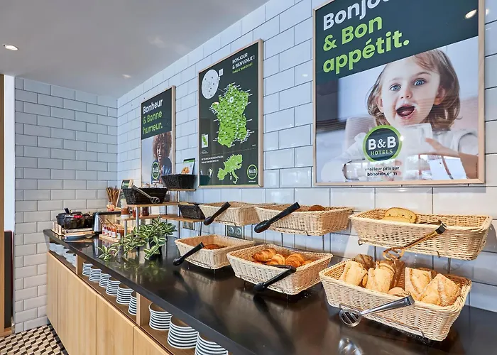 Deauville-touques 호텔