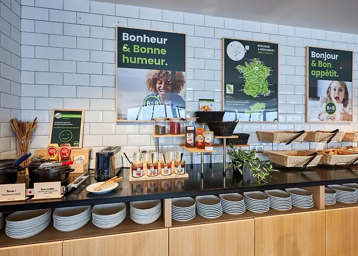 מלון Deauville-touques