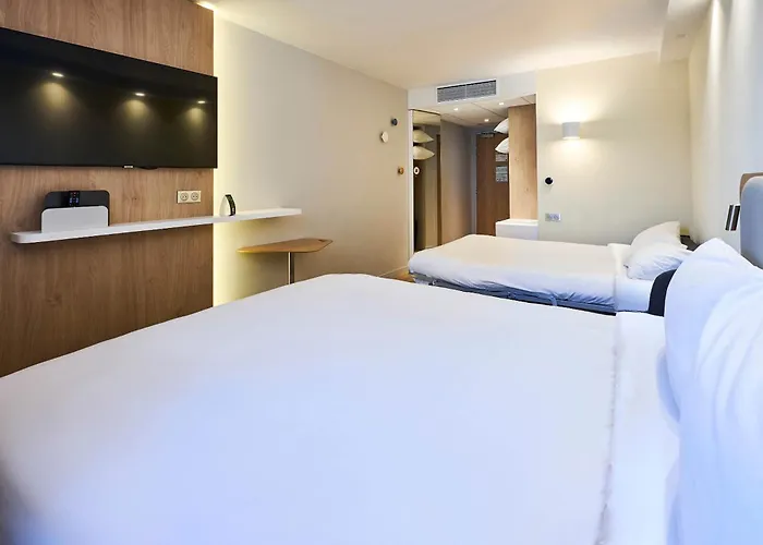 Deauville-touques 3* 도빌