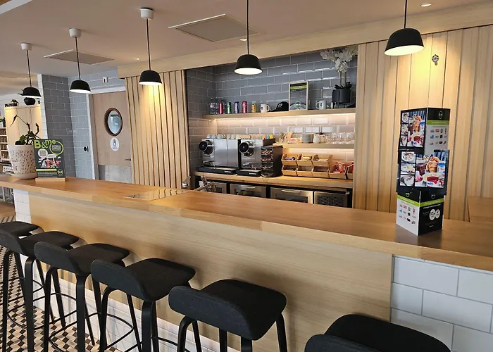 Deauville-touques 3* 도빌