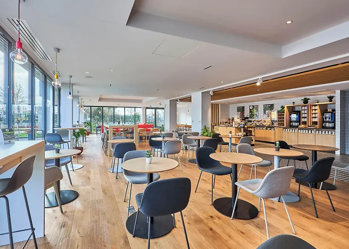 Deauville-touques 3*