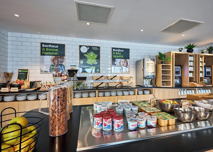 Deauville-touques 호텔 3*