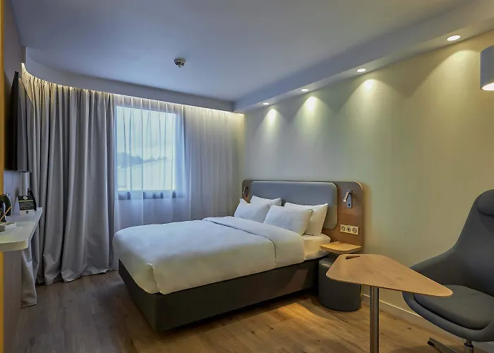 Deauville-touques 3* 도빌