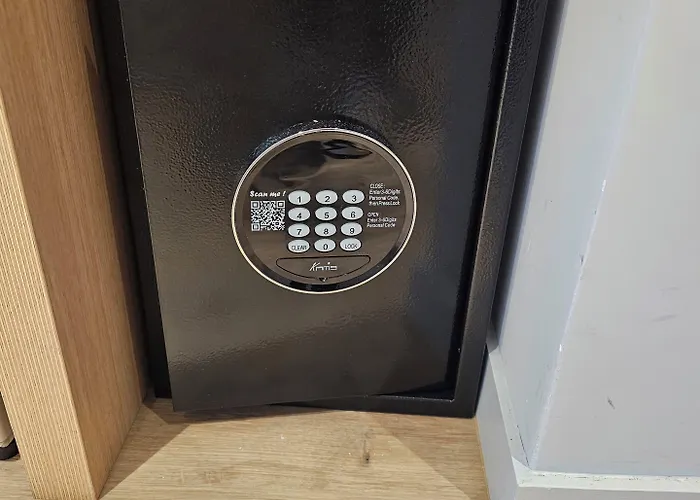 호텔 Deauville-touques 3*