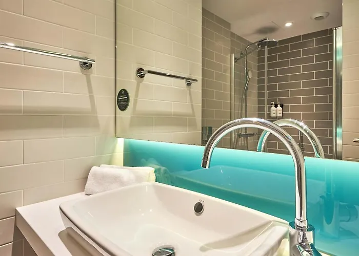 Deauville-touques מלון