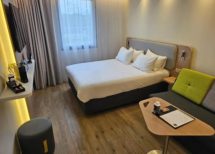 Deauville-touques 3* 도빌